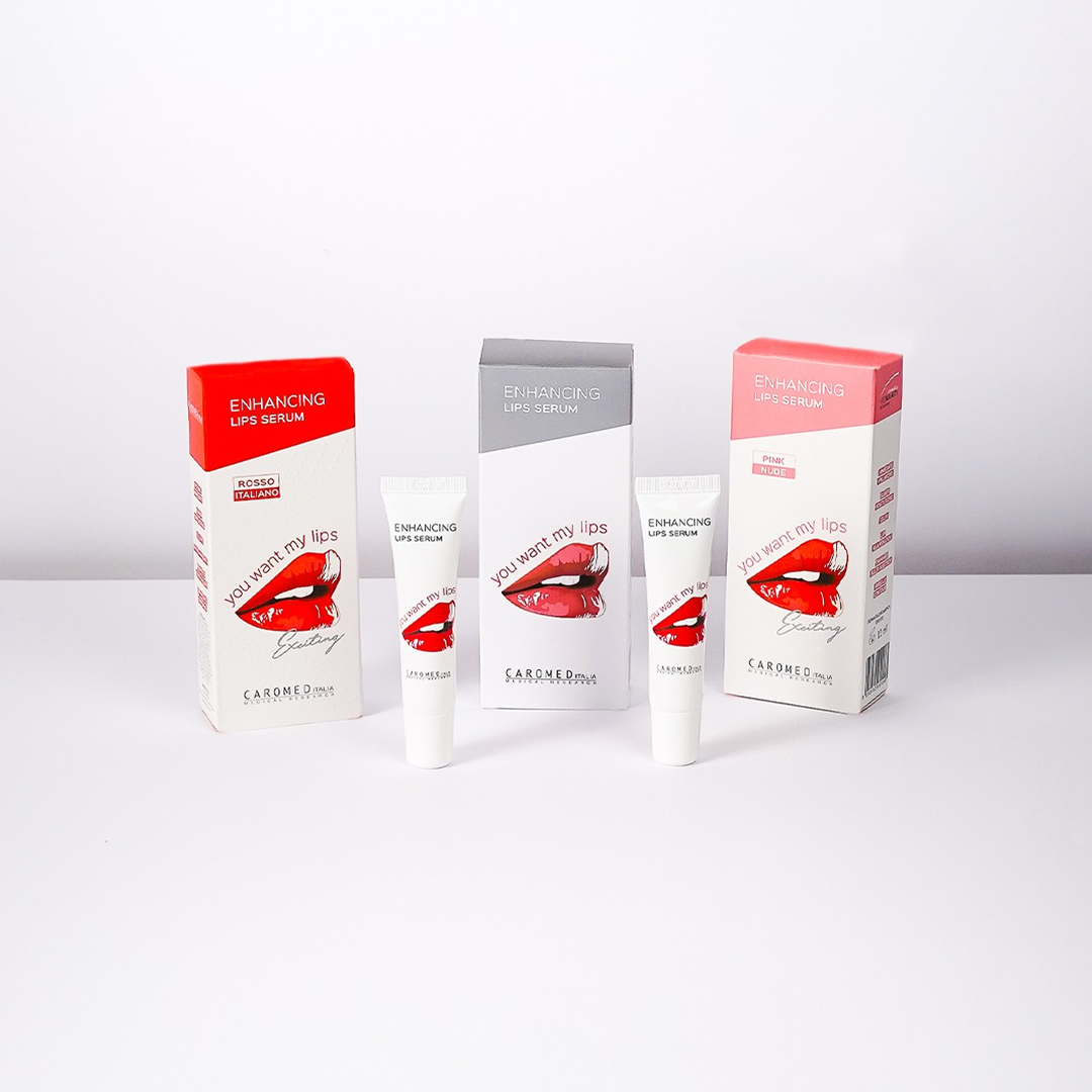 Frame 10 You Want My Lips Serum - Görsel 1
